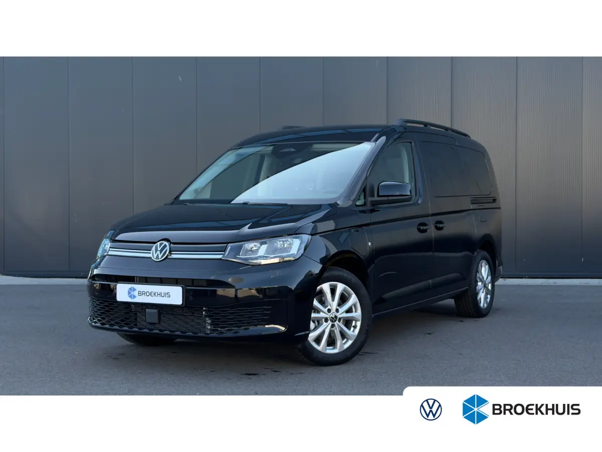 Maxi Life e-Hybrid | 7 Persoons | Stoelverwarming | Camera | Adaptive Cruise |