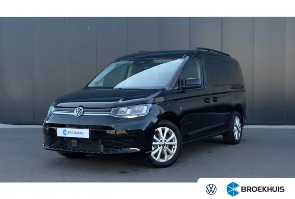 Maxi Life e-Hybrid | 7 Persoons | Stoelverwarming | Camera | Adaptive Cruise |