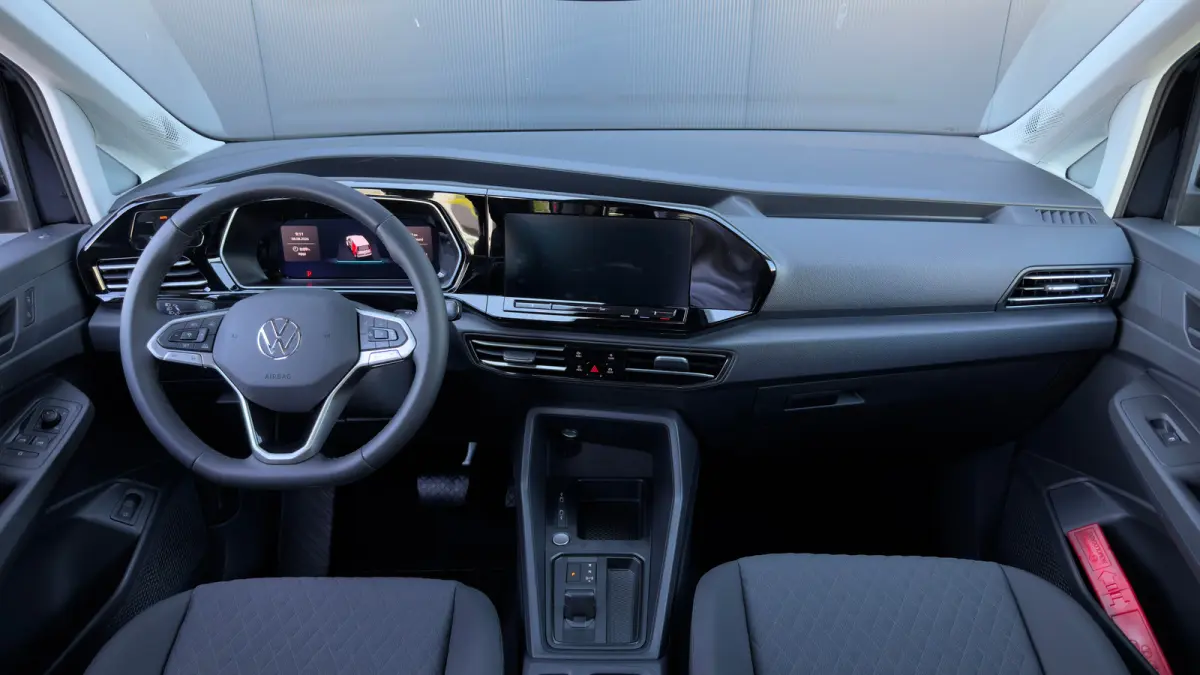 Maxi Life e-Hybrid | 7 Persoons | Stoelverwarming | Camera | Adaptive Cruise |