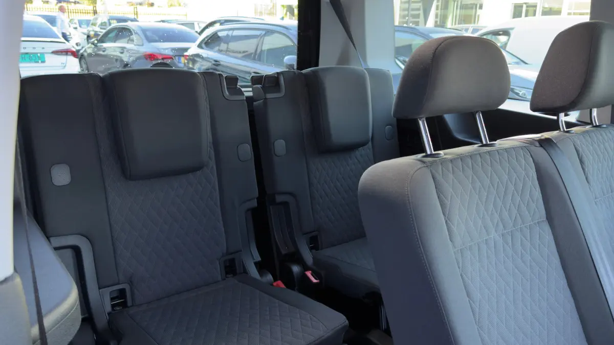 Maxi Life e-Hybrid | 7 Persoons | Stoelverwarming | Camera | Adaptive Cruise |
