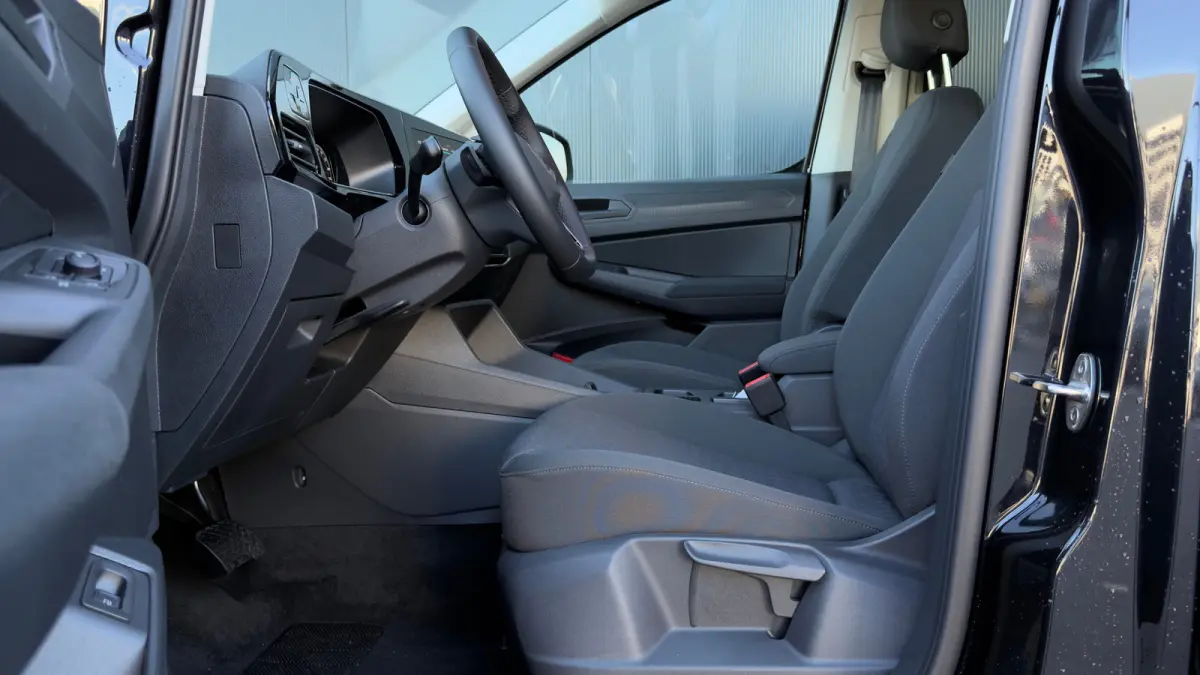 Maxi Life e-Hybrid | 7 Persoons | Stoelverwarming | Camera | Adaptive Cruise |