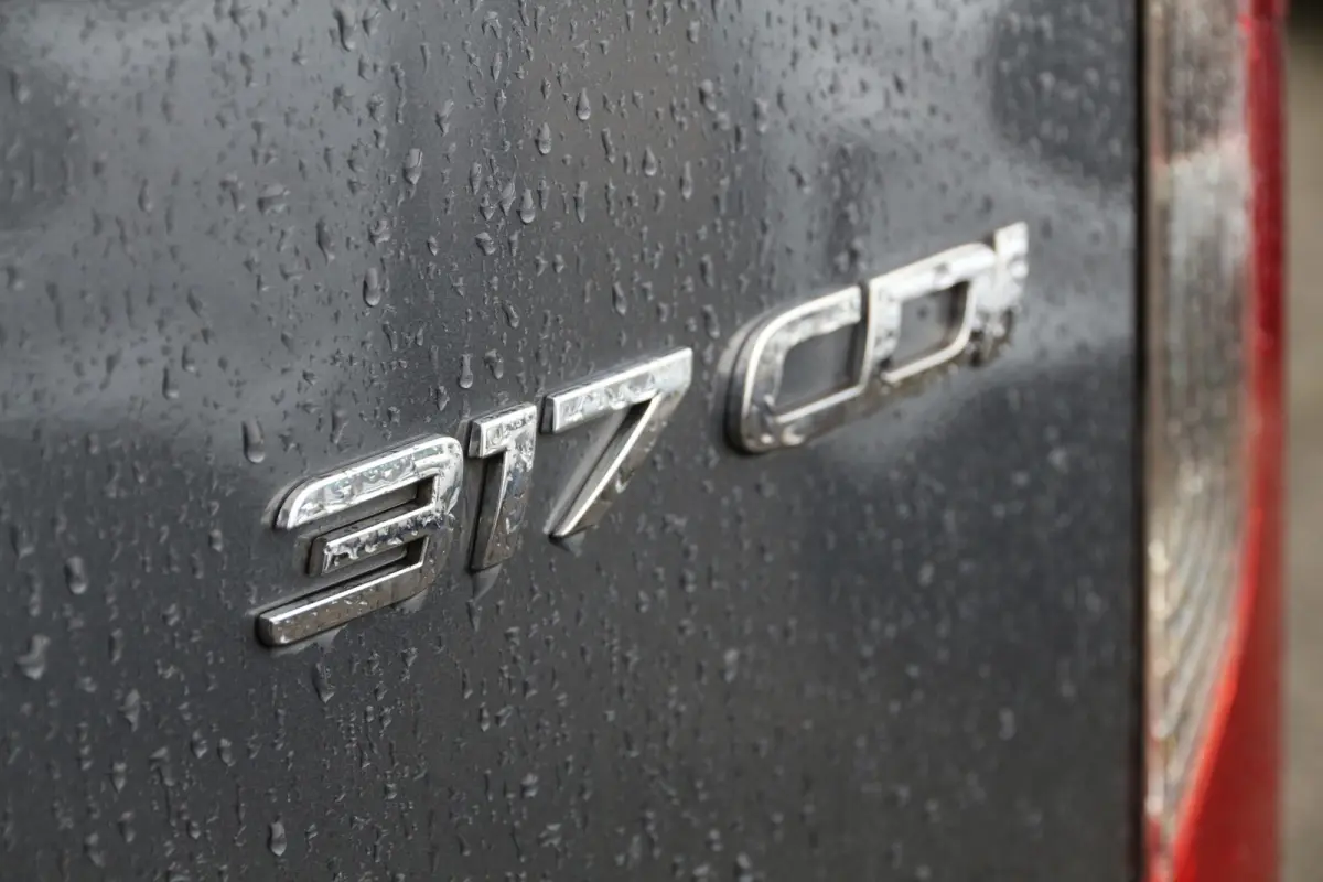 317 CDI | Aut. | RWD | L2H2 | Navi | Camera | Clima..