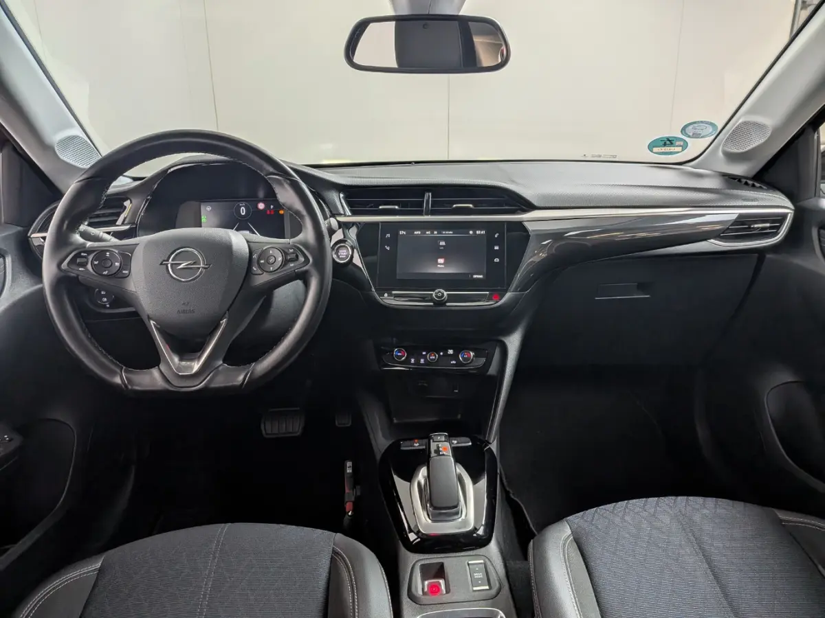 Elegance 50 kWh 3-Fase | SOH 92% | Dealer Onderhouden! | LED | Clima | Cruise Adaptive | Camera | Half Leder | keyless | Parkeersensoren V+A | Lichtmetalen Velgen