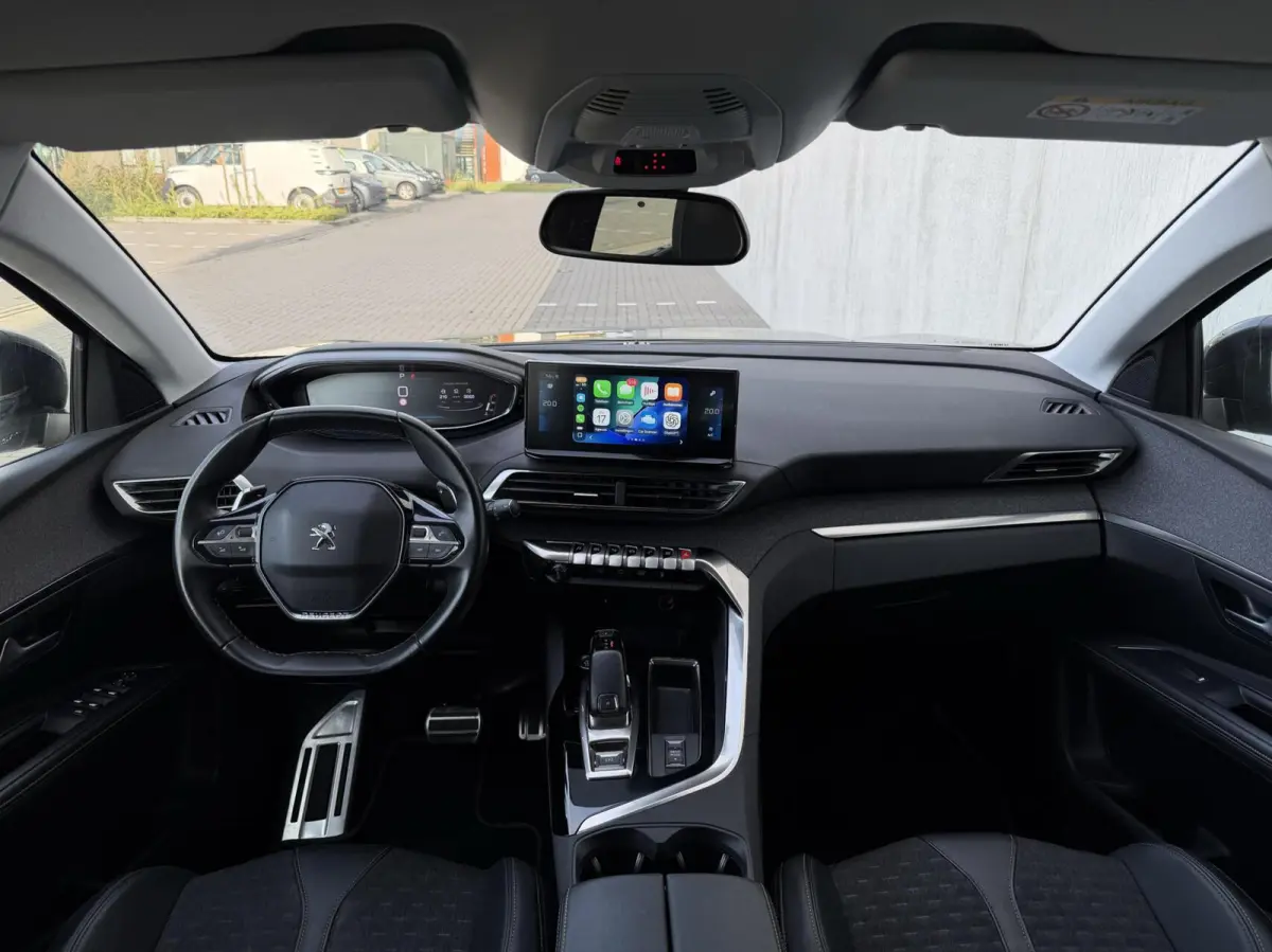 1.2 Road Trip | 7 pers | Camera | CarPlay | Virtual cockpit