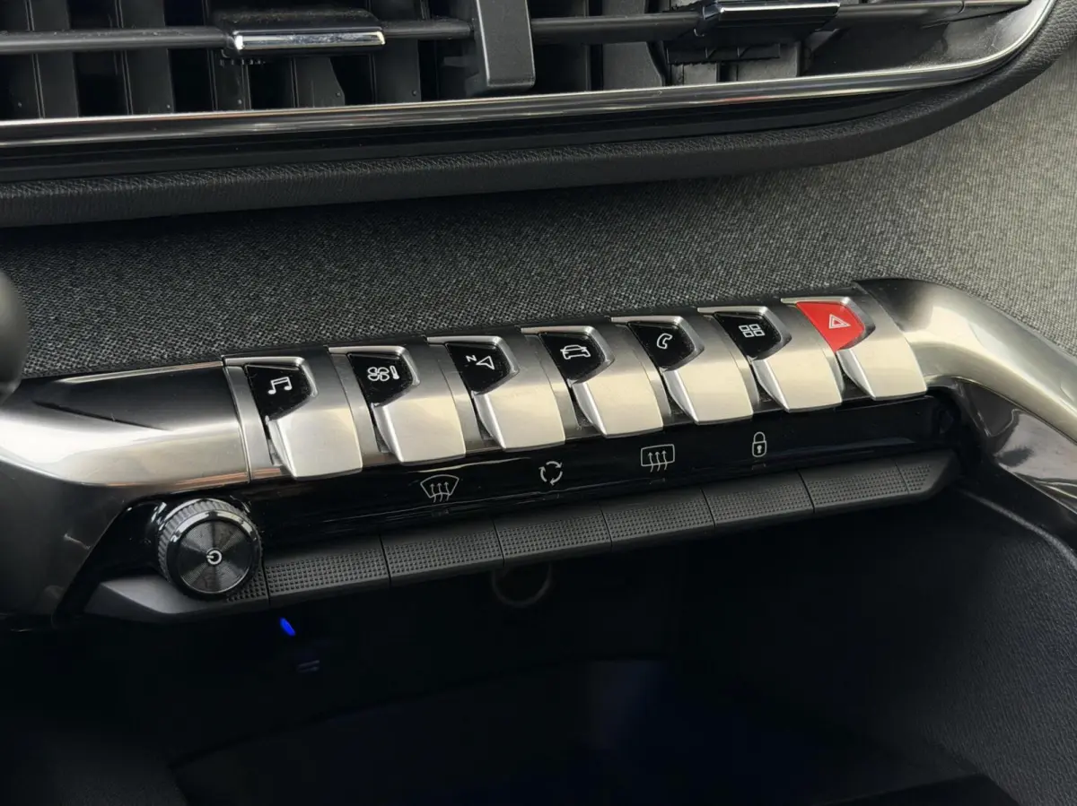 1.2 Road Trip | 7 pers | Camera | CarPlay | Virtual cockpit