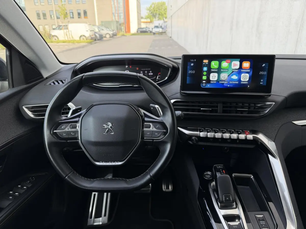 1.2 Road Trip | 7 pers | Camera | CarPlay | Virtual cockpit
