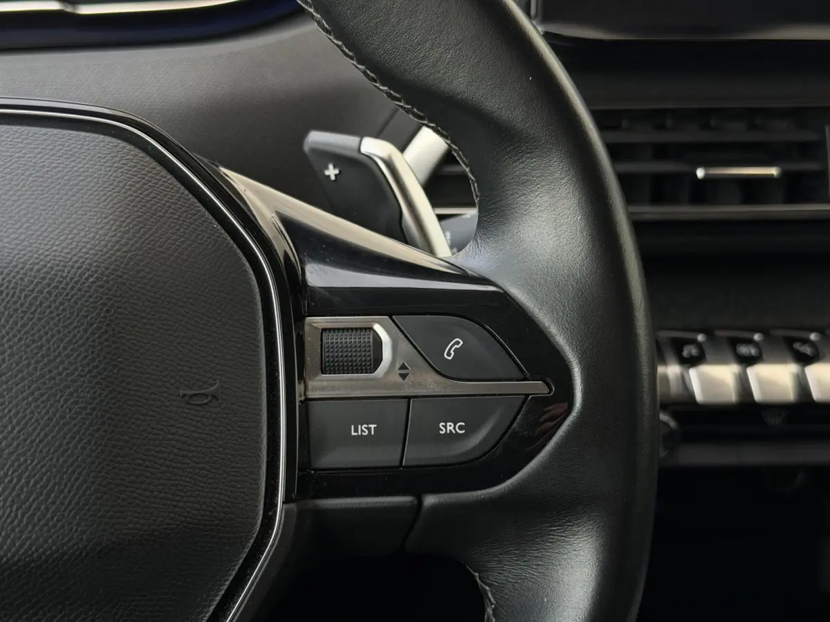 1.2 Road Trip | 7 pers | Camera | CarPlay | Virtual cockpit