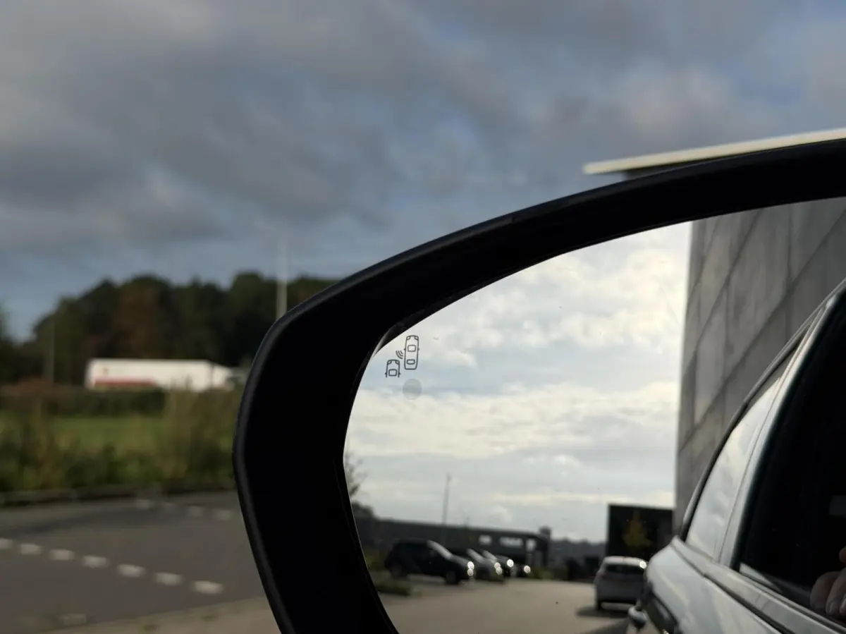 1.2 Road Trip | 7 pers | Camera | CarPlay | Virtual cockpit