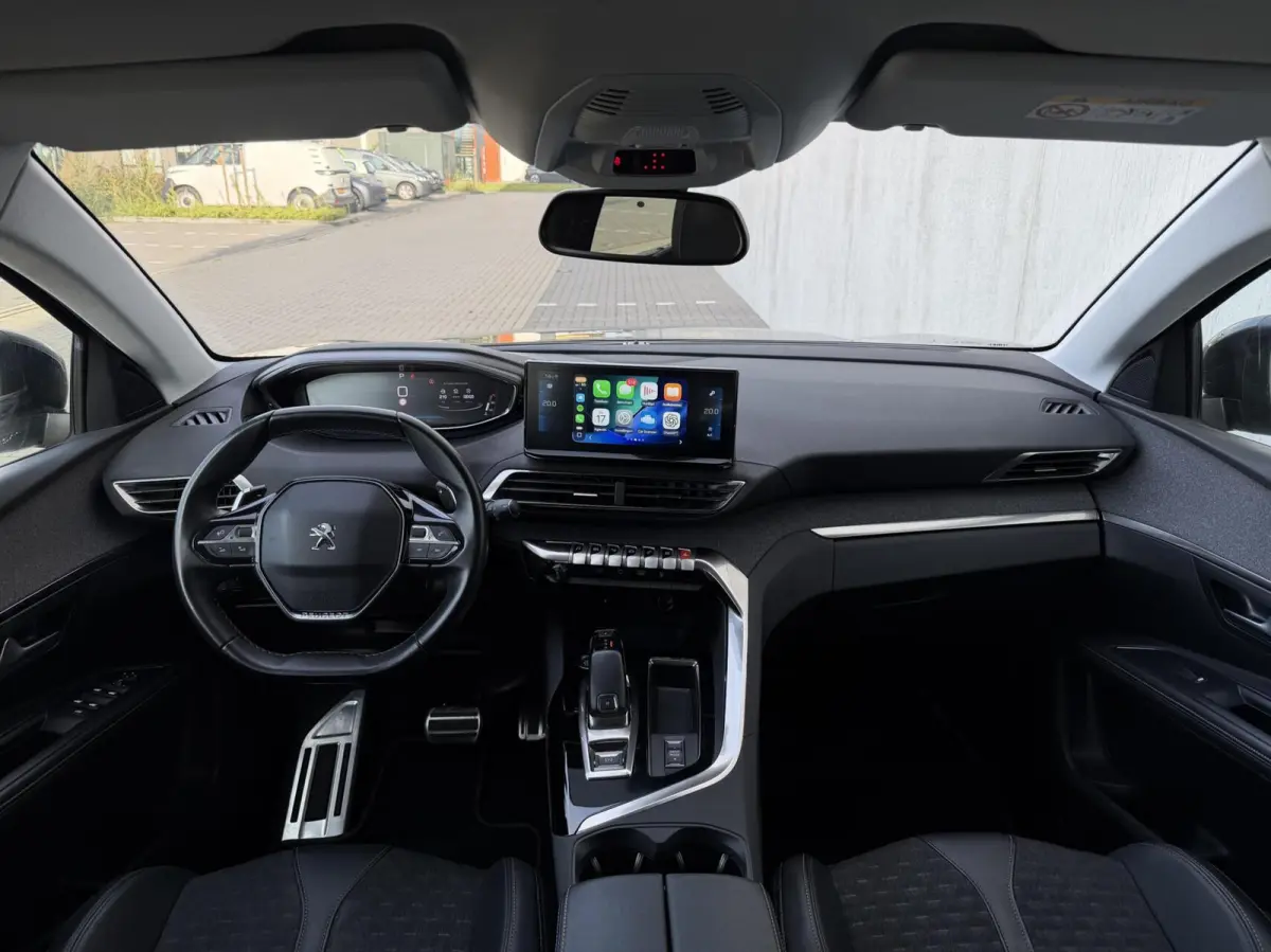 1.2 Road Trip | 7 pers | Camera | CarPlay | Virtual cockpit