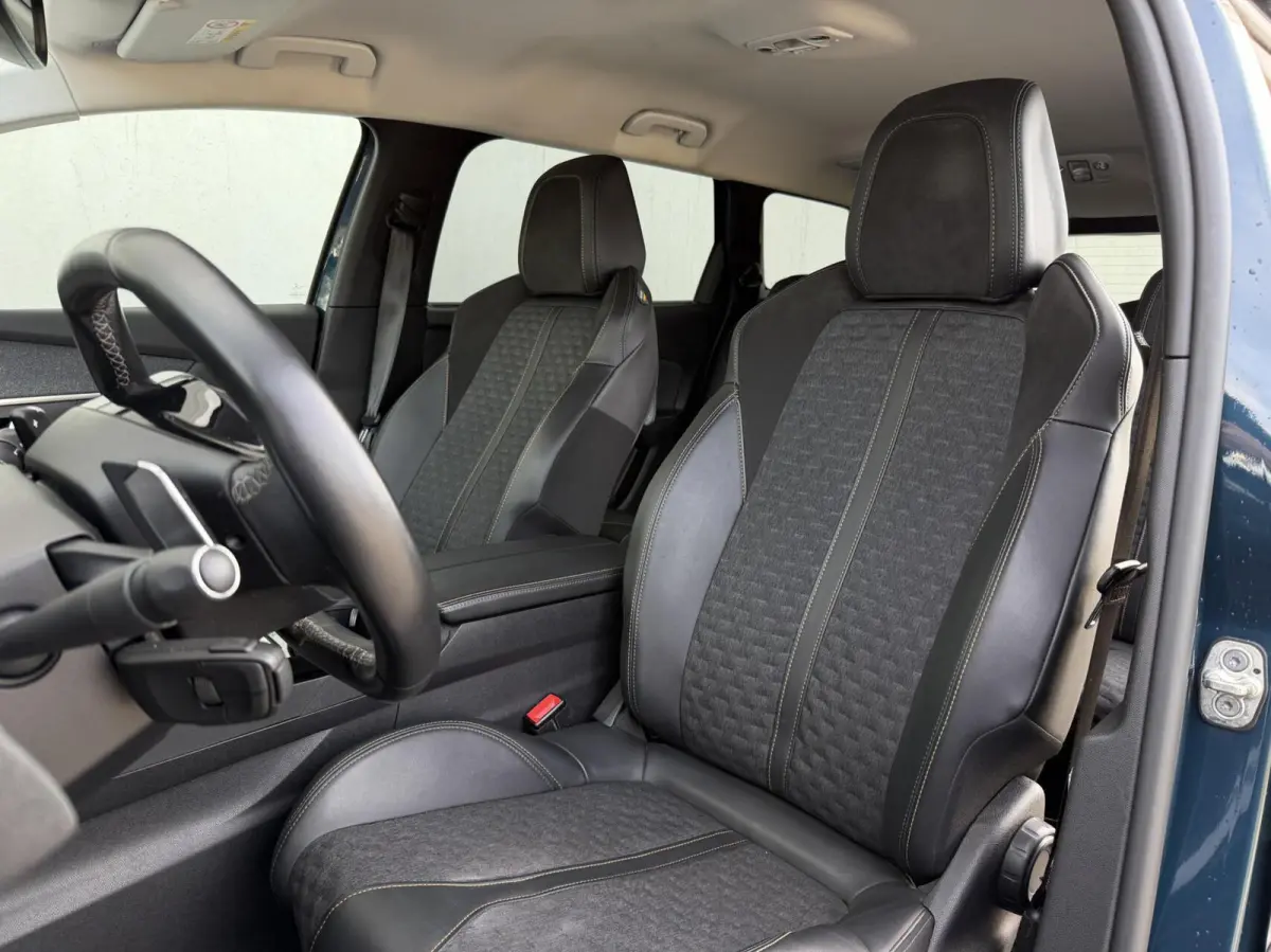 1.2 Road Trip | 7 pers | Camera | CarPlay | Virtual cockpit