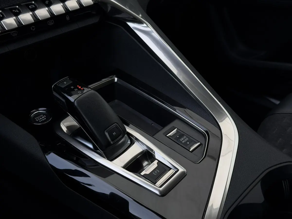 1.2 Road Trip | 7 pers | Camera | CarPlay | Virtual cockpit