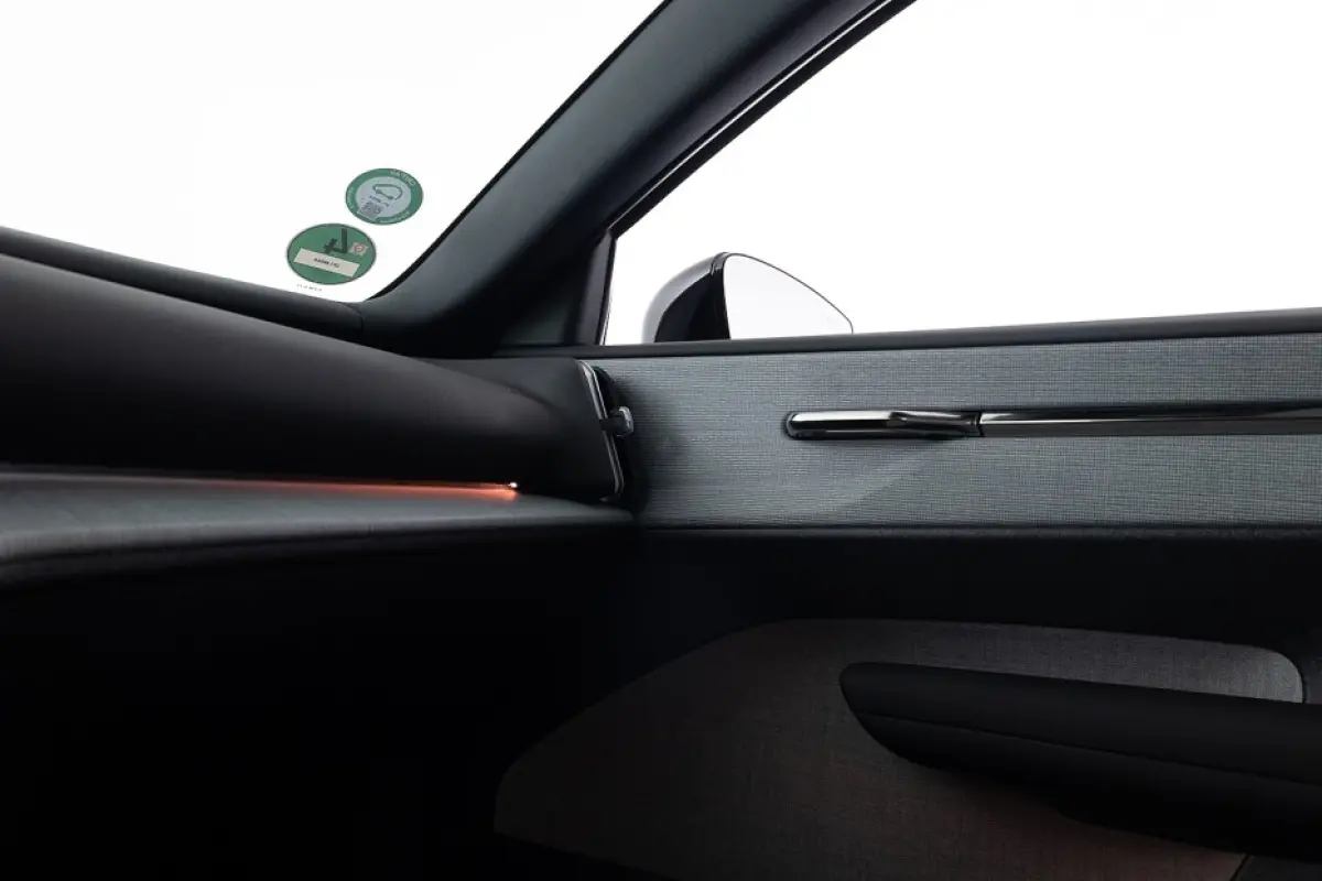 Single Motor Extended Range 69 kWh Ultra | PANORAMADAK | EL. STOELEN | harman/kardon | EL.STOELEN | SOH: 97.6% |