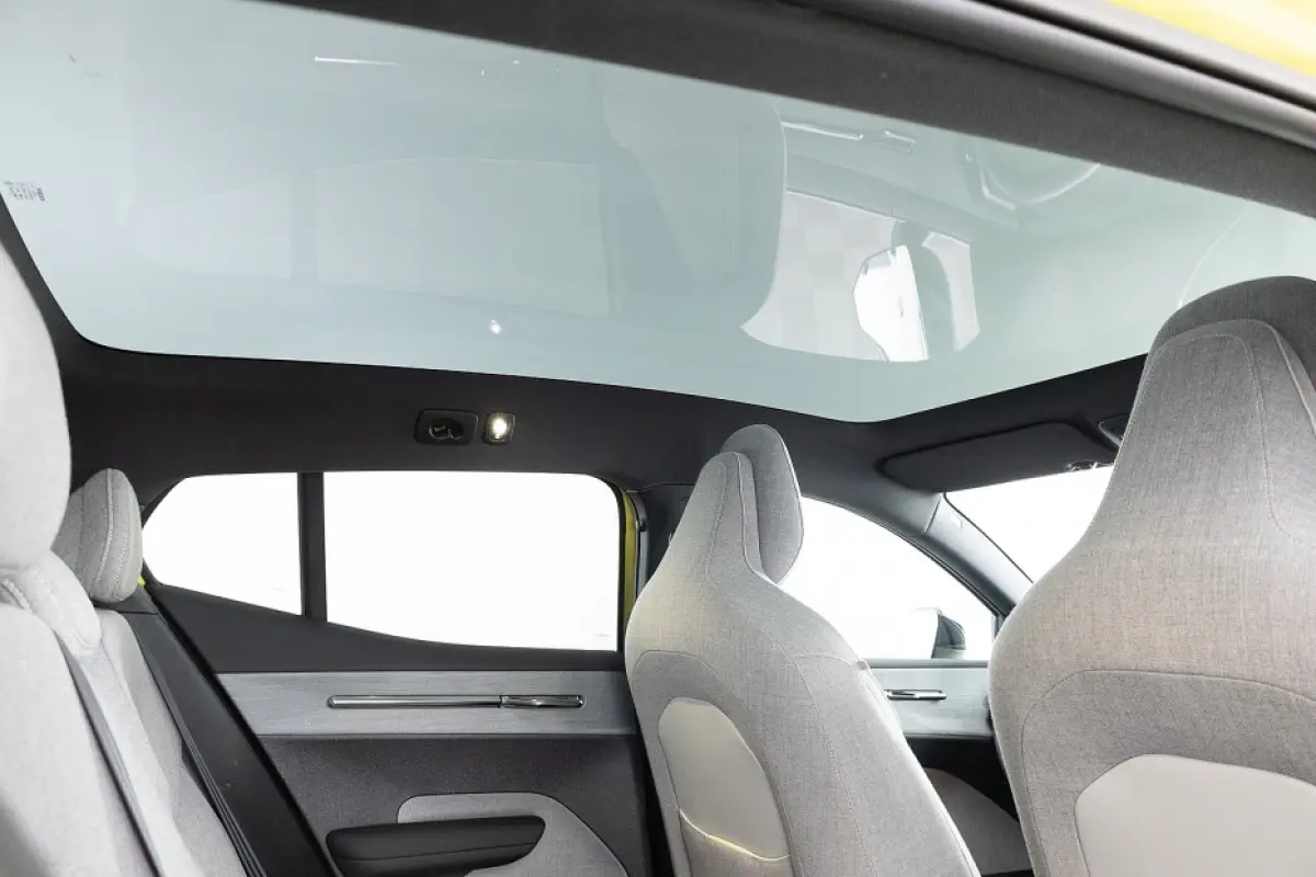 Single Motor Extended Range 69 kWh Ultra | PANORAMADAK | EL. STOELEN | harman/kardon | EL.STOELEN | SOH: 97.6% |