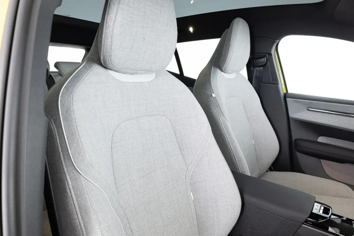Single Motor Extended Range 69 kWh Ultra | PANORAMADAK | EL. STOELEN | harman/kardon | EL.STOELEN | SOH: 97.6% |
