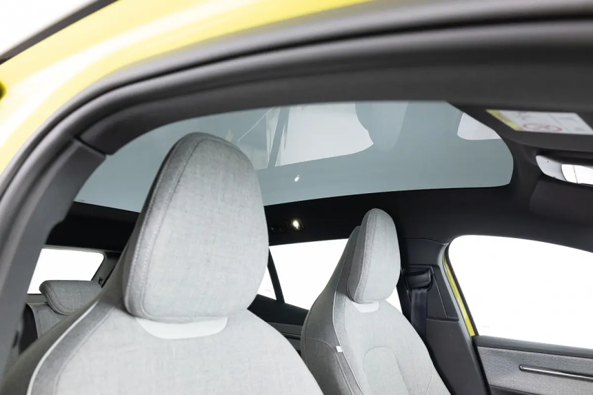 Single Motor Extended Range 69 kWh Ultra | PANORAMADAK | EL. STOELEN | harman/kardon | EL.STOELEN | SOH: 97.6% |