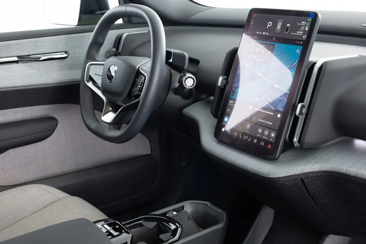 Single Motor Extended Range 69 kWh Ultra | PANORAMADAK | EL. STOELEN | harman/kardon | EL.STOELEN | SOH: 97.6% |
