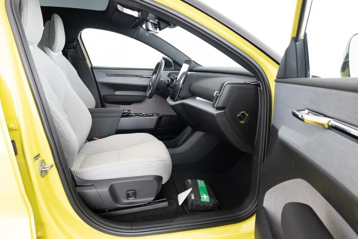 Single Motor Extended Range 69 kWh Ultra | PANORAMADAK | EL. STOELEN | harman/kardon | EL.STOELEN | SOH: 97.6% |