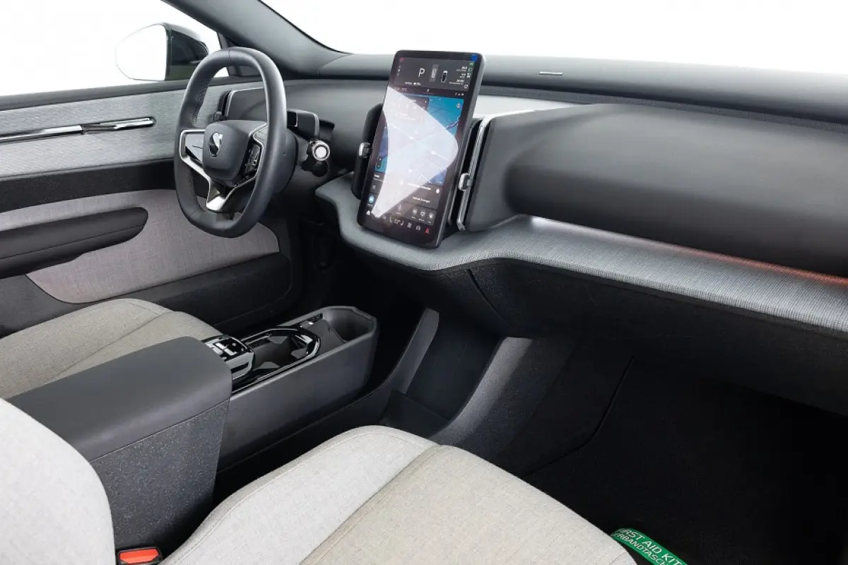 Single Motor Extended Range 69 kWh Ultra | PANORAMADAK | EL. STOELEN | harman/kardon | EL.STOELEN | SOH: 97.6% |