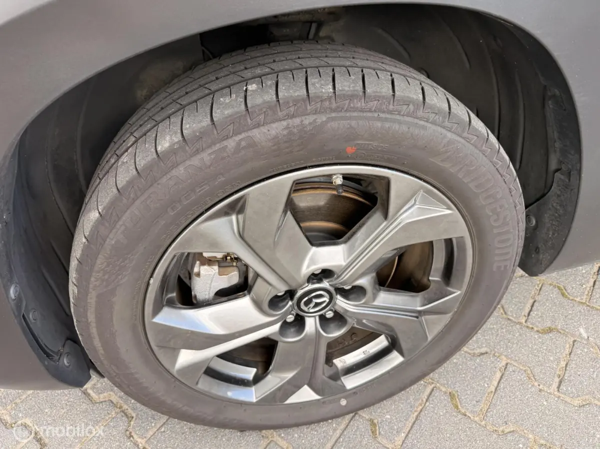 e-SkyActiv 145 Comfort | SOH 93%| HUD | Memory | Camera | 18” | Ceramic