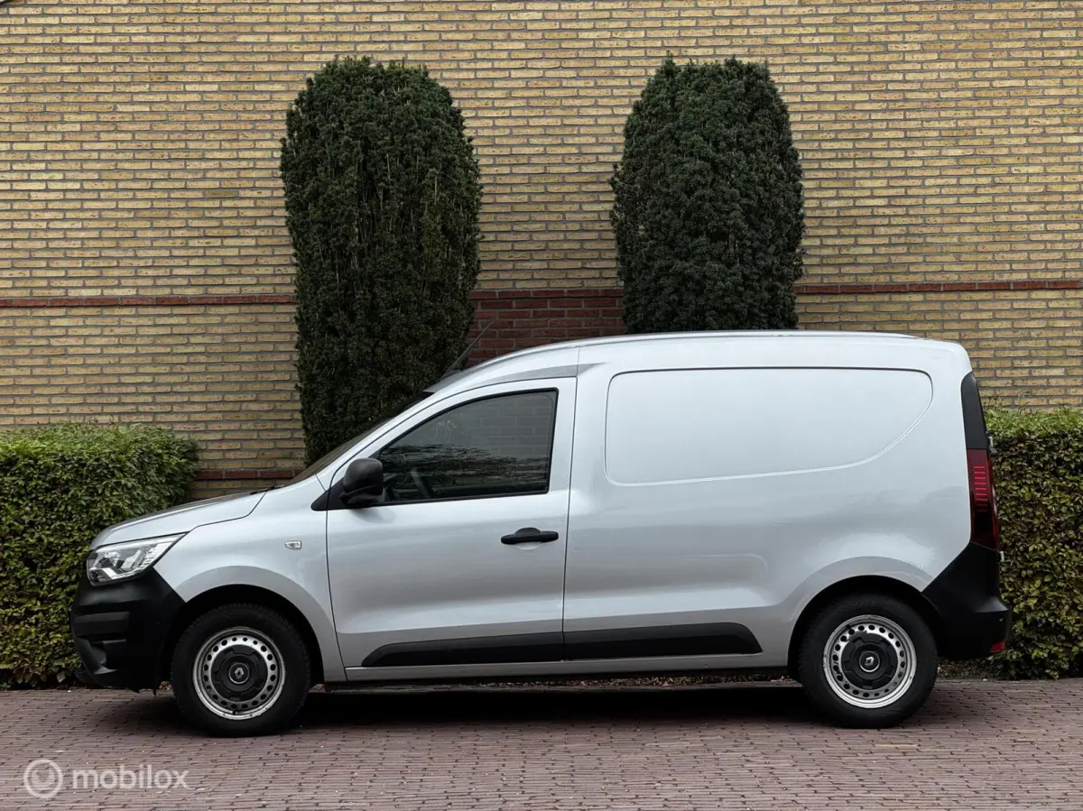 1.5 dCi 75 Generique Camera*Cruise*Bluetooth