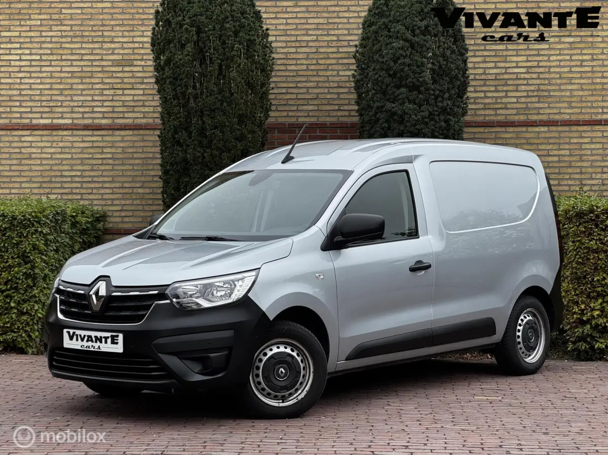 Renault Express 2022 Diesel Handgeschakeld leasen
