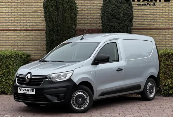 1.5 dCi 75 Generique Camera*Cruise*Bluetooth