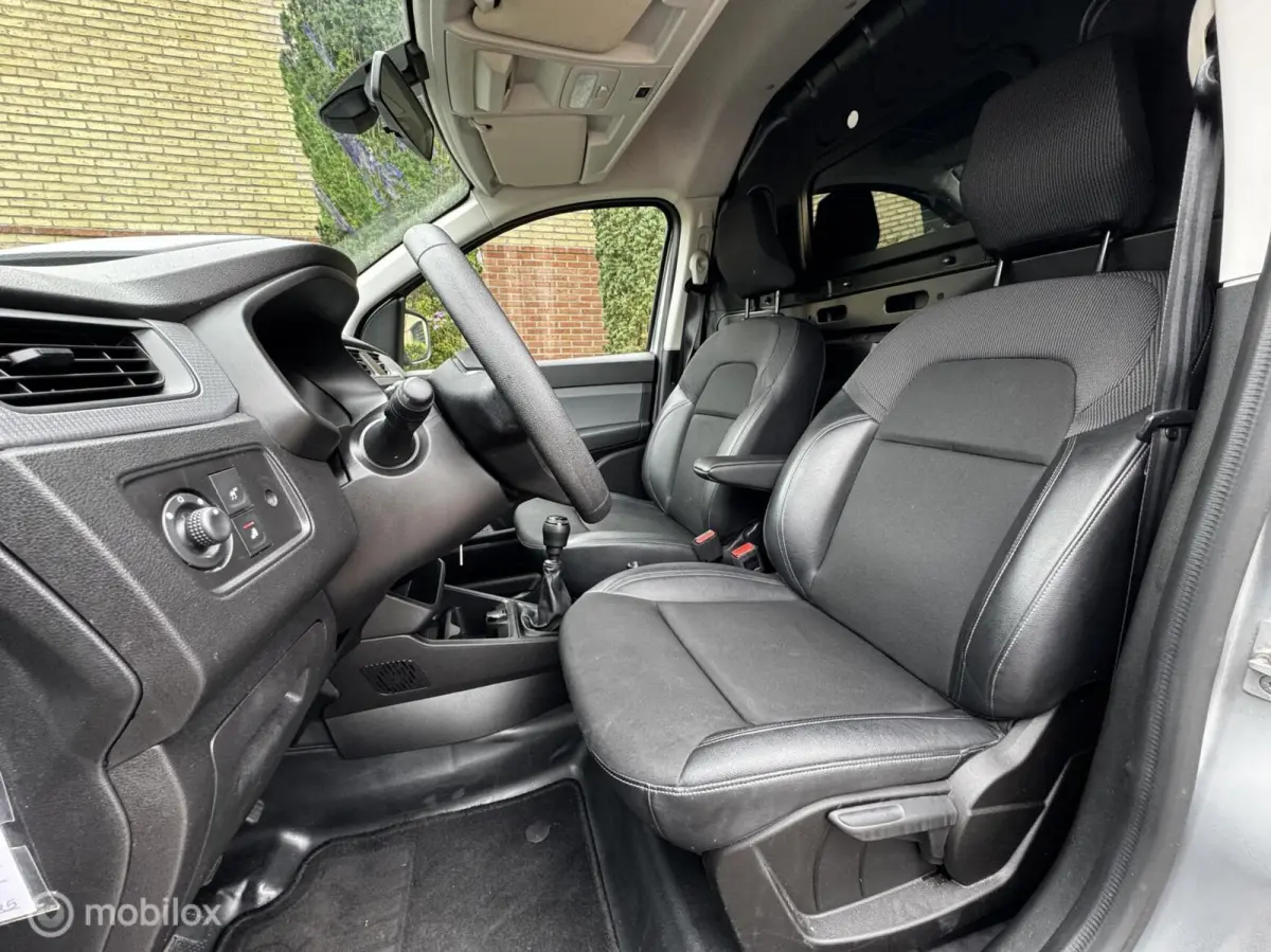 1.5 dCi 75 Generique Camera*Cruise*Bluetooth