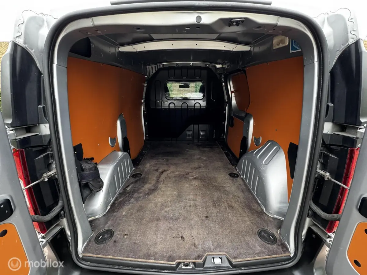 1.5 dCi 75 Generique Camera*Cruise*Bluetooth