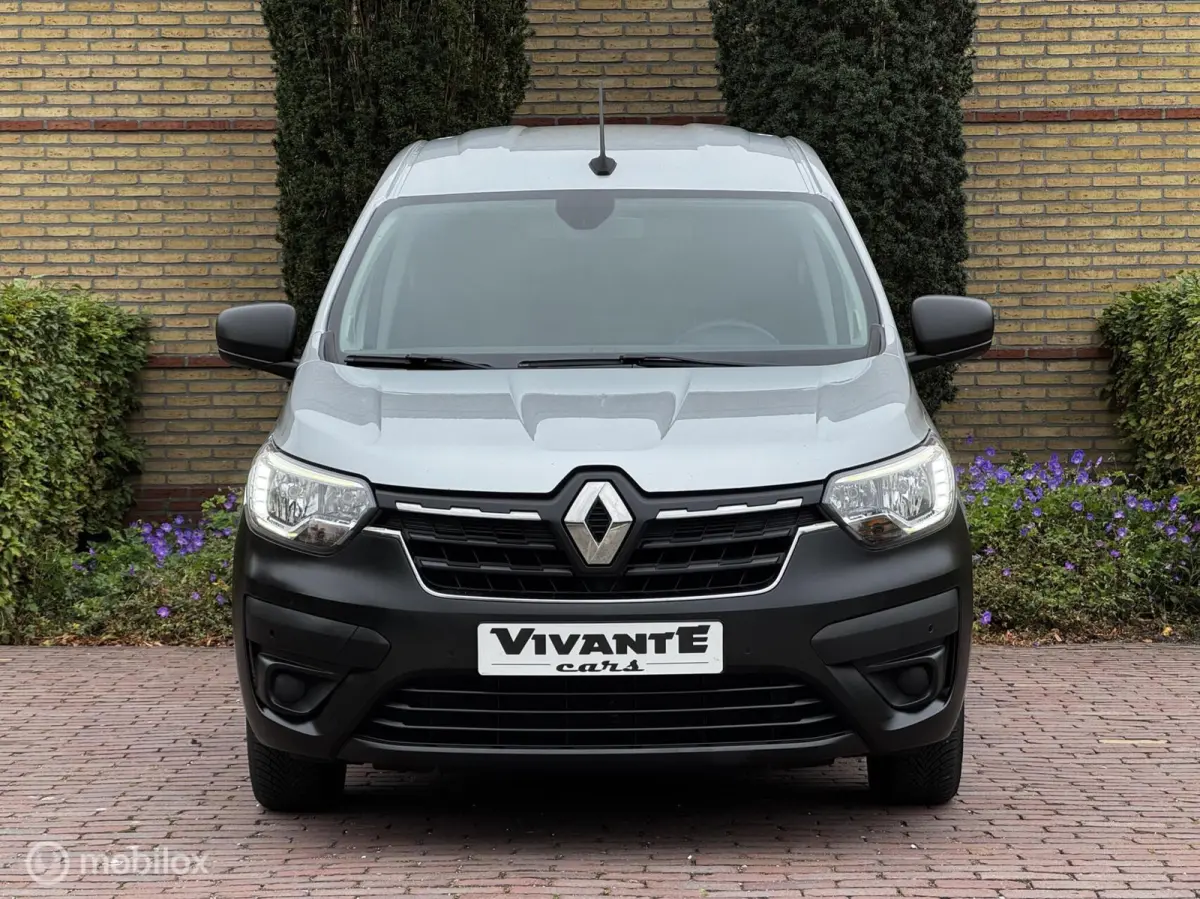 1.5 dCi 75 Generique Camera*Cruise*Bluetooth