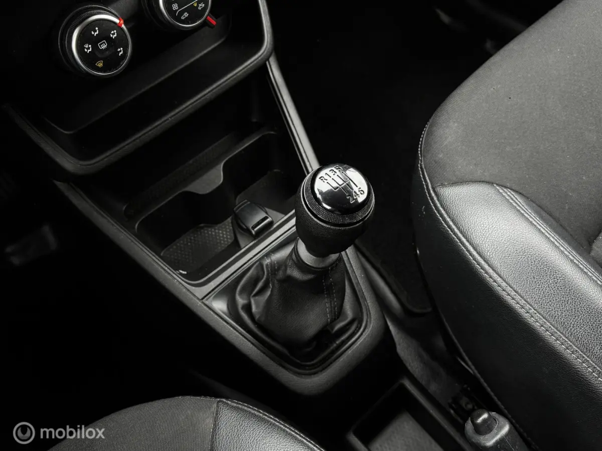 1.5 dCi 75 Generique Camera*Cruise*Bluetooth