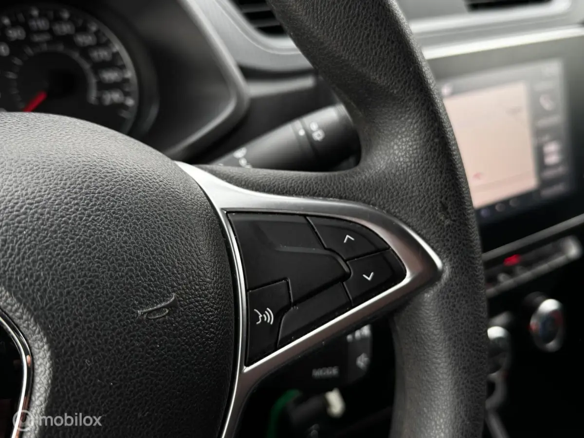 1.5 dCi 75 Generique Camera*Cruise*Bluetooth