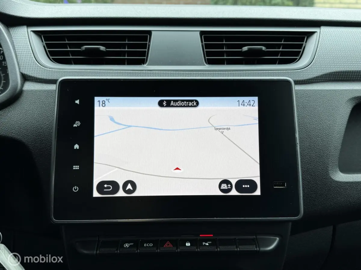 1.5 dCi 75 Generique Camera*Cruise*Bluetooth