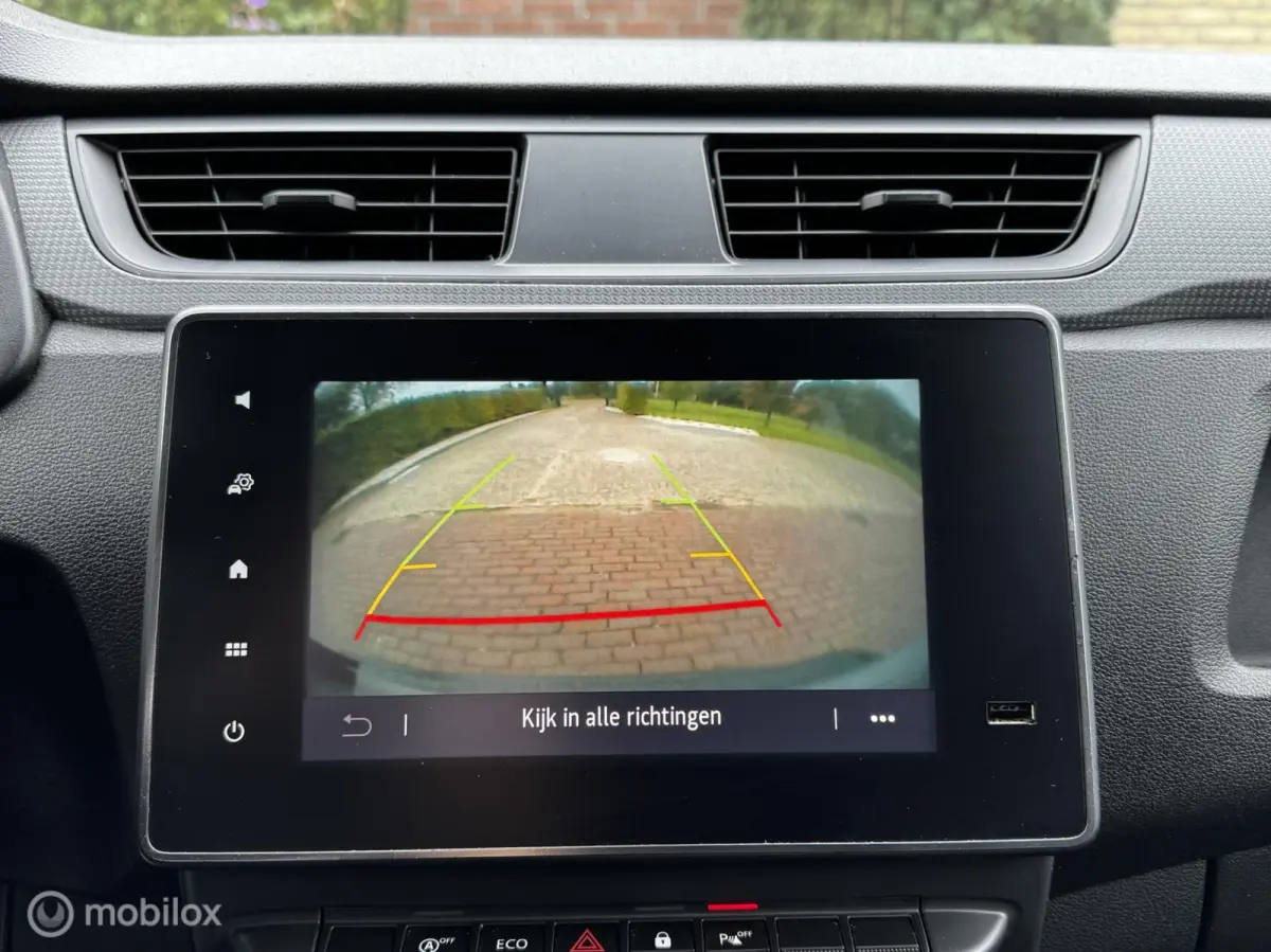 1.5 dCi 75 Generique Camera*Cruise*Bluetooth