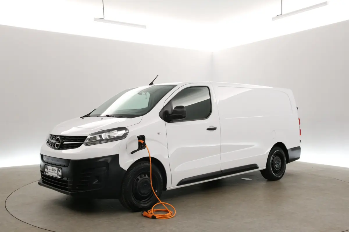 75 kWh L3H1 Long Range | Snelladen | SOH 94% | Airco | Cruise | 3 Zits | Parkeersens.