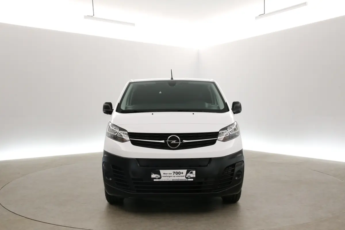 75 kWh L3H1 Long Range | Snelladen | SOH 94% | Airco | Cruise | 3 Zits | Parkeersens.