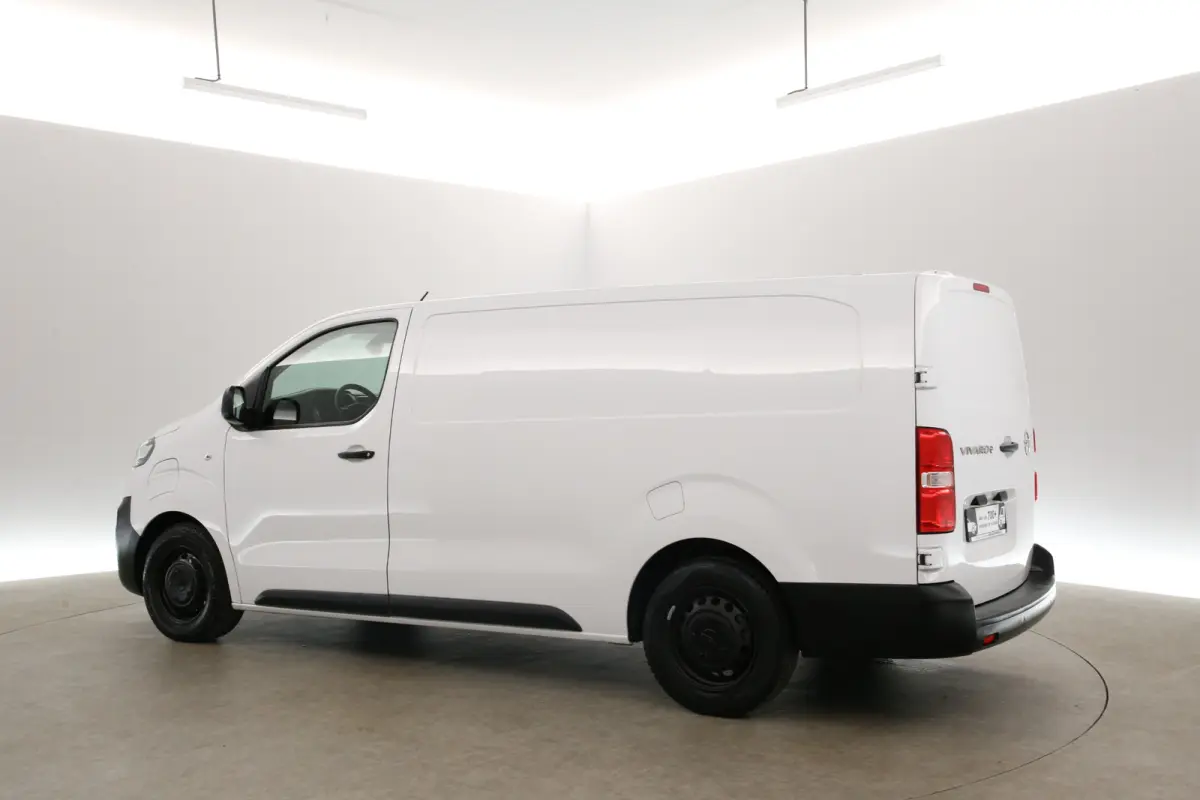 75 kWh L3H1 Long Range | Snelladen | SOH 94% | Airco | Cruise | 3 Zits | Parkeersens.