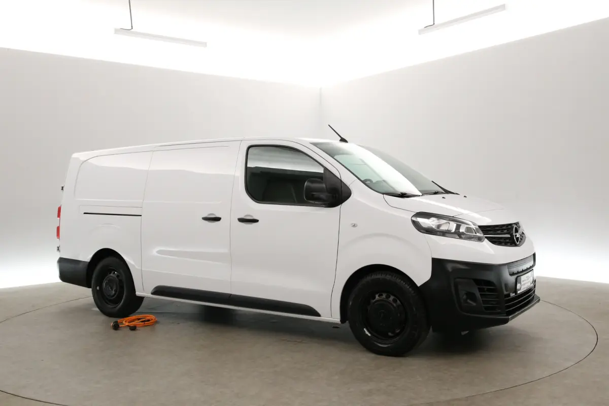 75 kWh L3H1 Long Range | Snelladen | SOH 94% | Airco | Cruise | 3 Zits | Parkeersens.