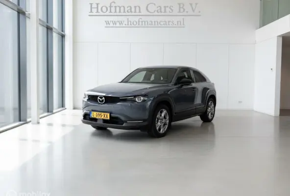 e-SkyActiv 145 36 kWh | SOH 94% MOBA | Camera | Stoel-/Stuurverwarming | 18”