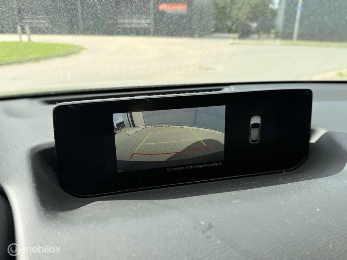 e-SkyActiv 145 36 kWh | SOH 94% MOBA | Camera | Stoel-/Stuurverwarming | 18”