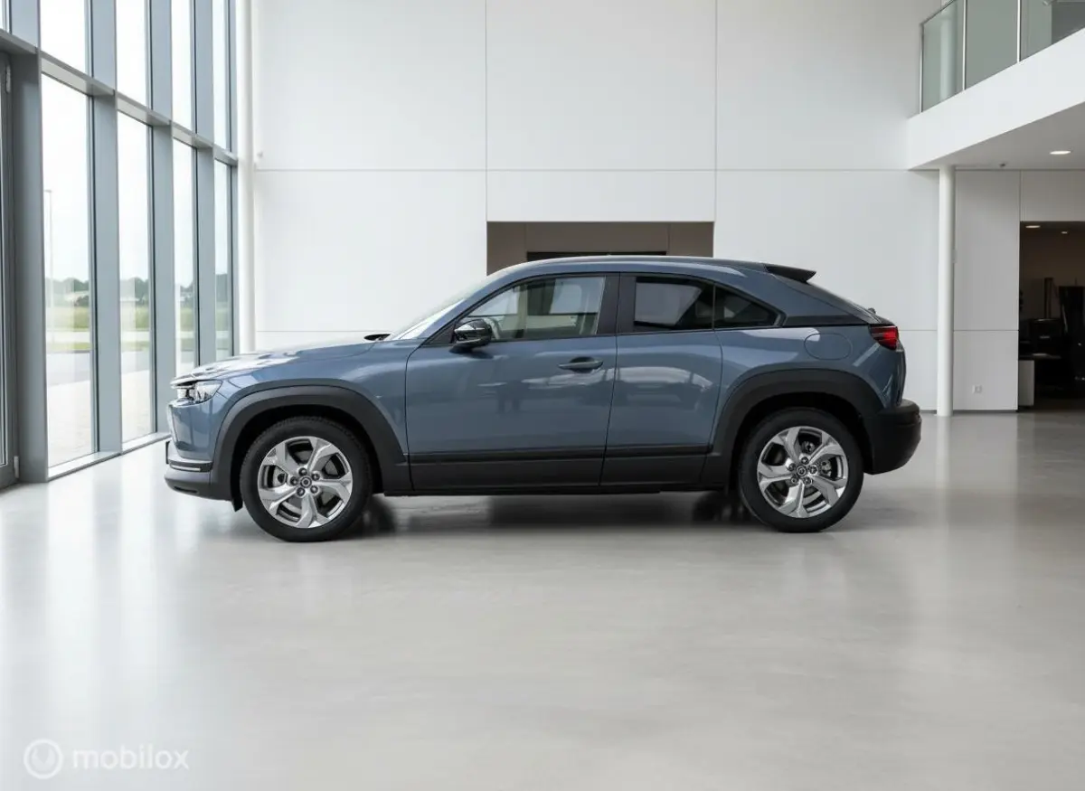 e-SkyActiv 145 36 kWh | SOH 94% MOBA | Camera | Stoel-/Stuurverwarming | 18”