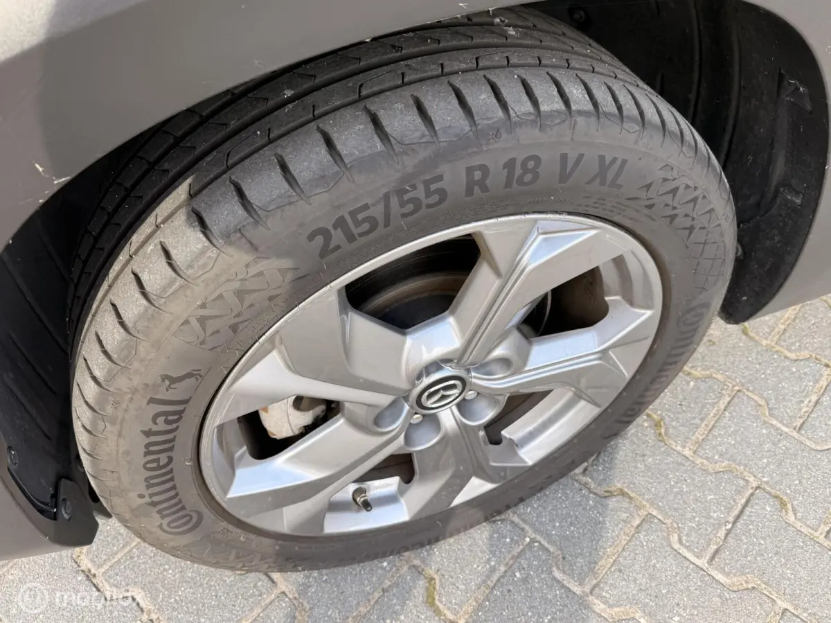 e-SkyActiv 145 36 kWh | SOH 94% MOBA | Camera | Stoel-/Stuurverwarming | 18”