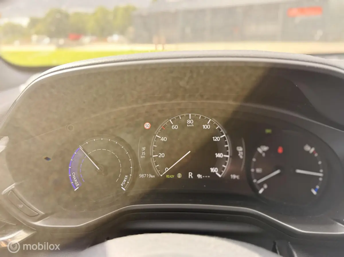 e-SkyActiv 145 36 kWh | SOH 94% MOBA | Camera | Stoel-/Stuurverwarming | 18”