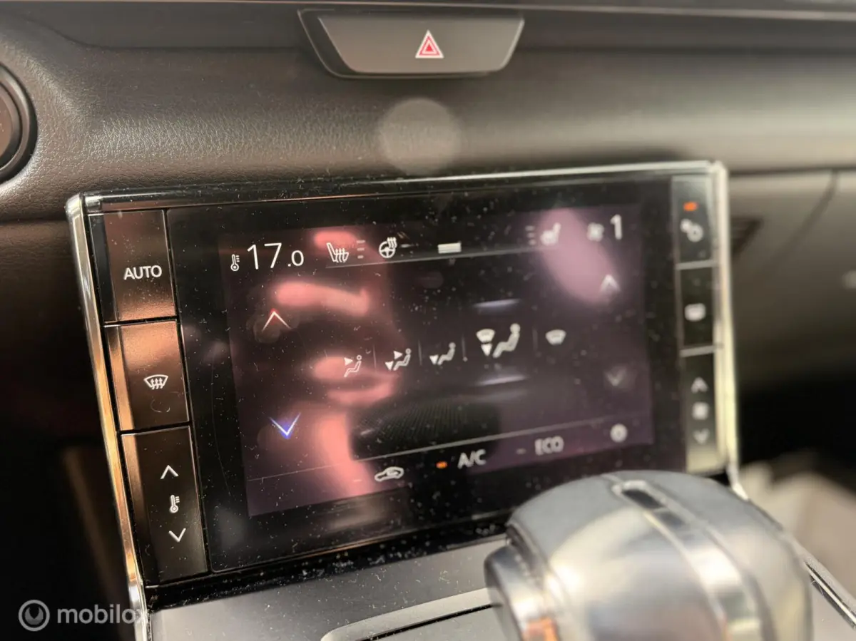 e-SkyActiv 145 36 kWh | SOH 94% MOBA | Camera | Stoel-/Stuurverwarming | 18”