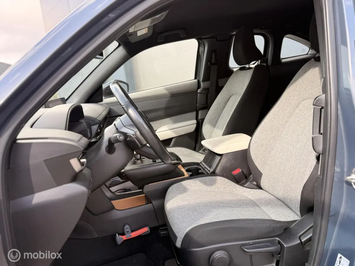 e-SkyActiv 145 36 kWh | SOH 94% MOBA | Camera | Stoel-/Stuurverwarming | 18”