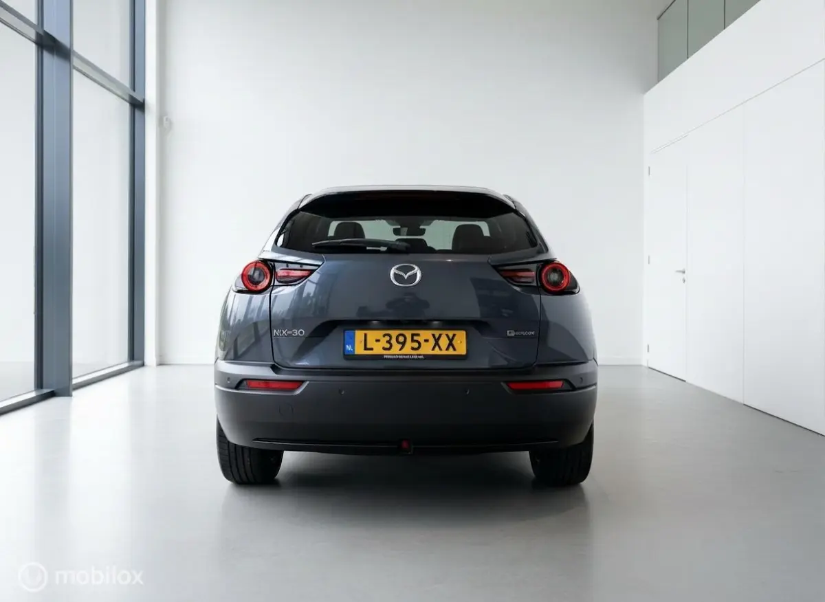 e-SkyActiv 145 36 kWh | SOH 94% MOBA | Camera | Stoel-/Stuurverwarming | 18”