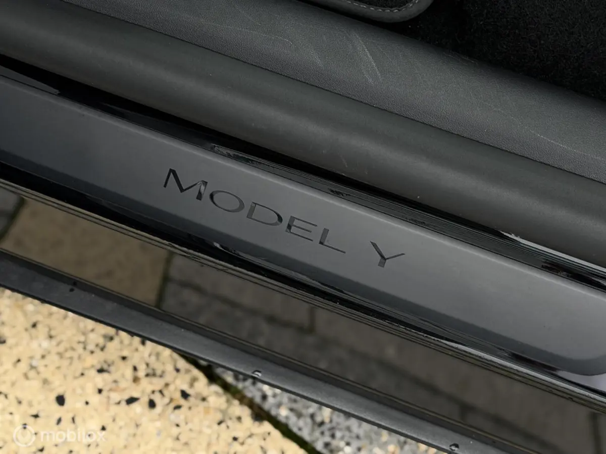 Long Range AWD 75 kWh |Autopilot