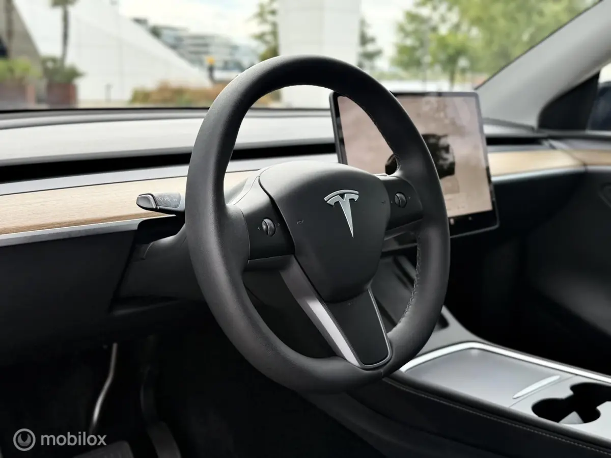 Long Range AWD 75 kWh |Autopilot