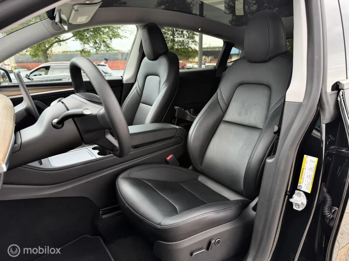 Long Range AWD 75 kWh |Autopilot