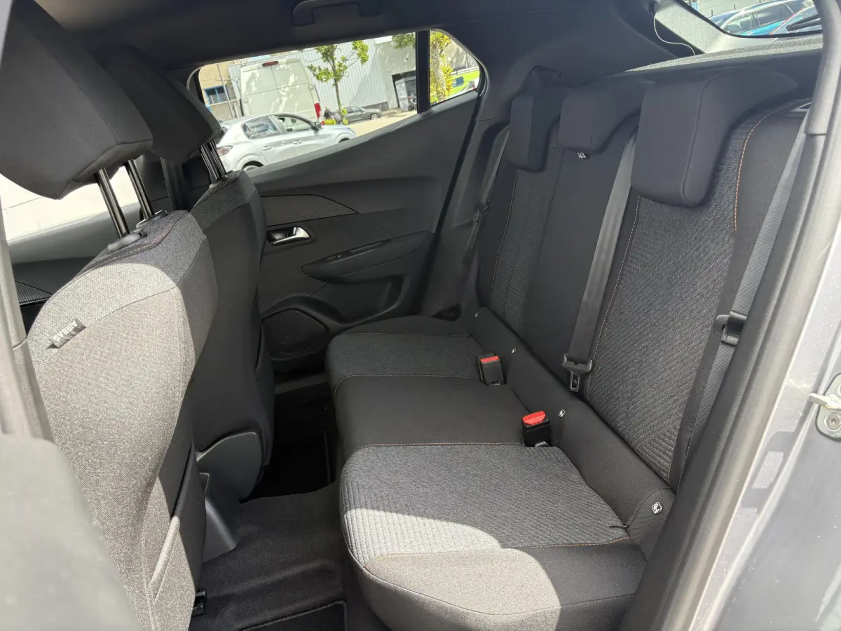 1.2 Hybrid 110 Business | Parkeerhulp | Cruise control | Apple Carplay/Android Auto