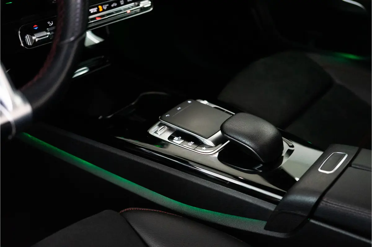 180 Business Solution AMG 136PK | A35 Optiek | Pano | Sfeer | LED | Carplay | Garantie